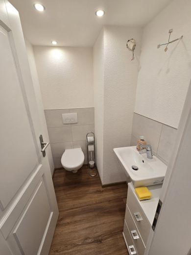 Altenstadt, casa unifamiliare + edifici accessori – Foto 7