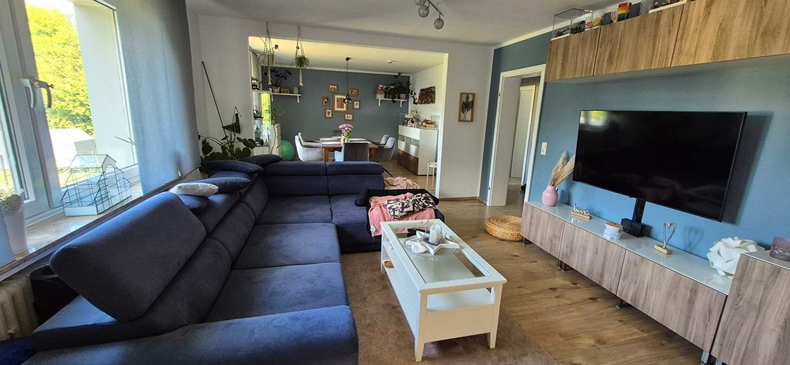 Hengstey'de müstakil ev: 5 oda, 130 m², 2 banyo, bahçe – Foto 21