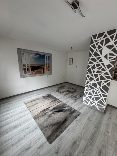 EG Wohnzimmer