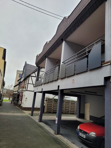 Solide Kapitalanlage mit 5,6 % Rendite inkl. Abgeschlossenheitsbescheinigung. Provisionsfrei – Haus Ansicht