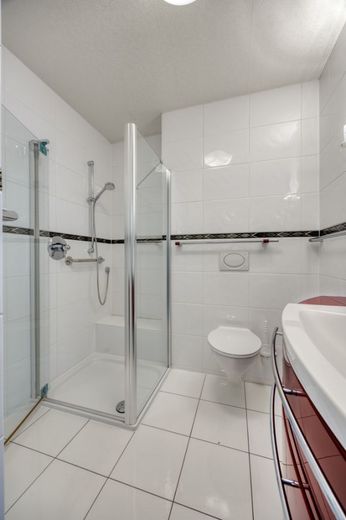 ***Ich bin einfach etwas Besonderes......Anspruchsvolles Wohnen in bester Lage*** – Gäste-WC