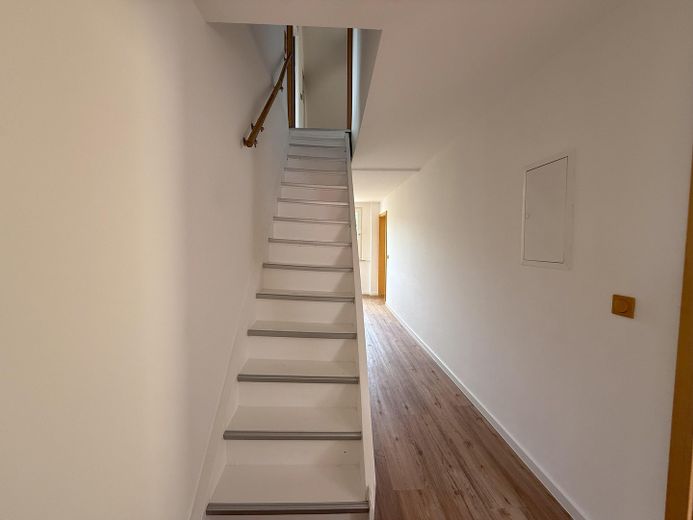 Treppe DG