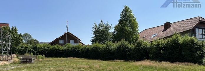 Baugrundstück in Enger - Holzmann Immobilien