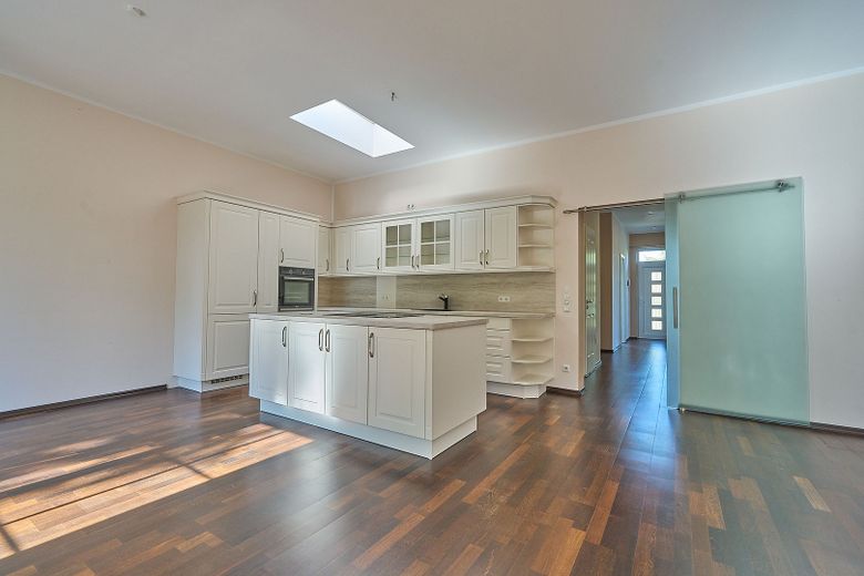 Wonen als in een rijtjeshuis – 98,87 m² koopappartement plus 52,27 m² terras als exclusief gebruiksrecht – Foto 20