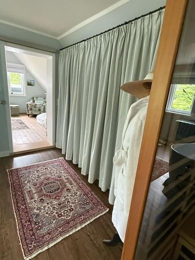 Exclusive country house near Sylt with ambiance & flair – Wellnessbereich