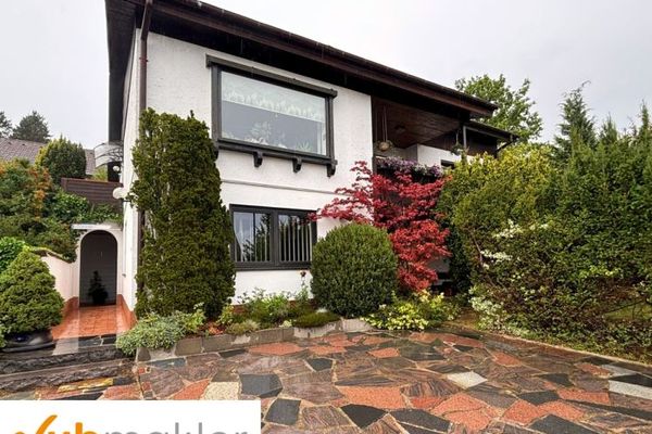 Central office space for rent in Rehau – ideal for law office, practice, or office
