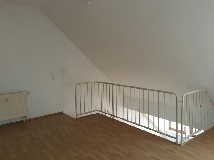 Nowoczesne, wymarzone 2,5-pokojowe mieszkanie galeryjne w M.-Untermenzing BEZ PROWIZJI – Galerie