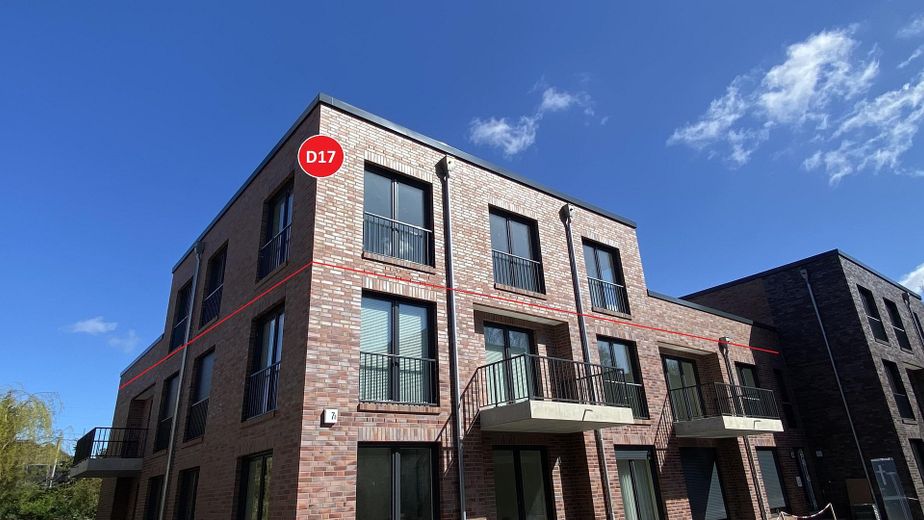 STG-Wohnung D17  