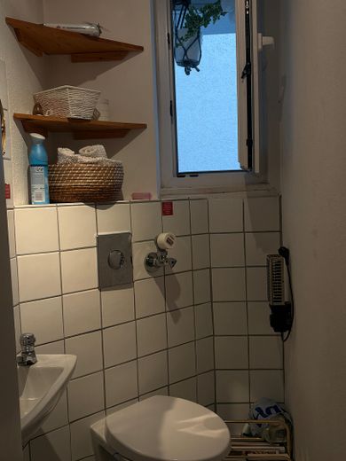 Sanierte 2-Zimmer-Wohnung im Stuttgarter Westen – फोटो 9