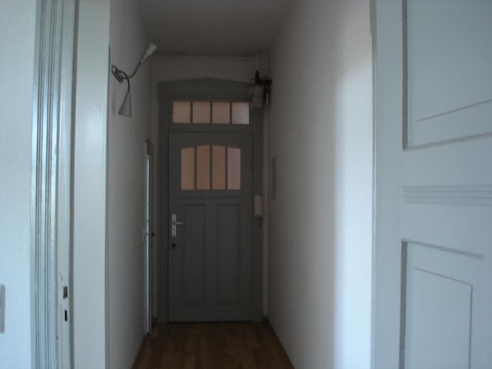 Eberswalde 2-Raumwohnung – Foto 2