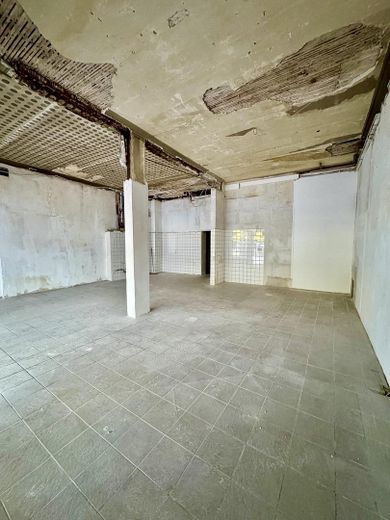 Ihr Geschäft in Top-Lage in Essen-Steele: ca. 80 m² mit Schaufensterfront + 50 m² Lager – Foto 9