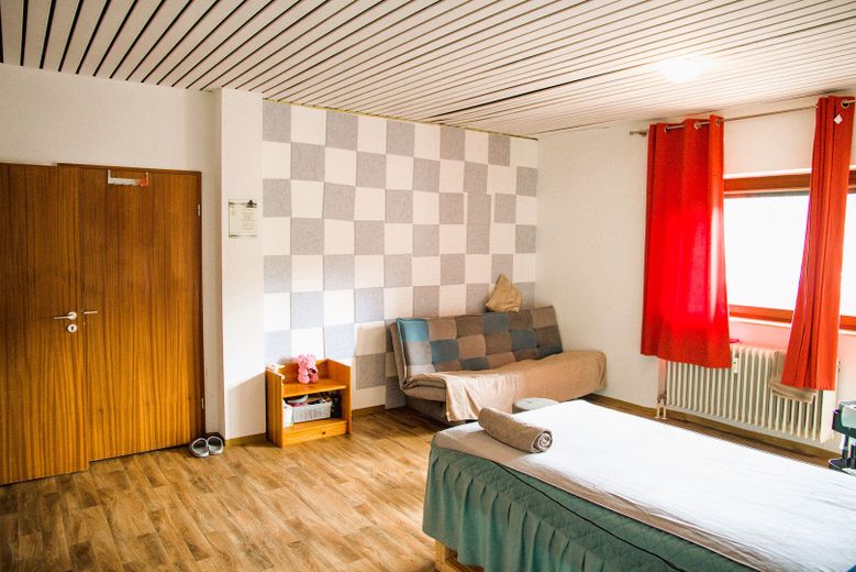 Praxis / Büro in zentraler Lage Titisee-Neustadt – Zimmer 1