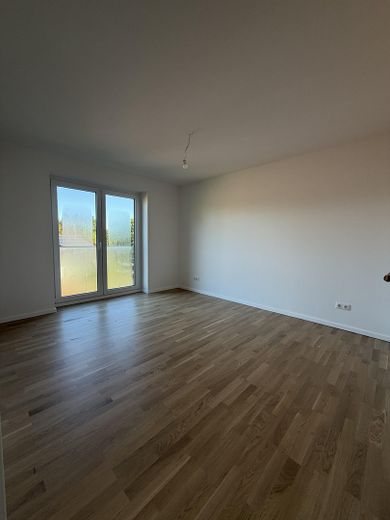 Eerste bewoning nieuwbouw – Exclusieve 4-kamerwoning met westloggia in Kaltenkirchen – Schlafzimmer 2