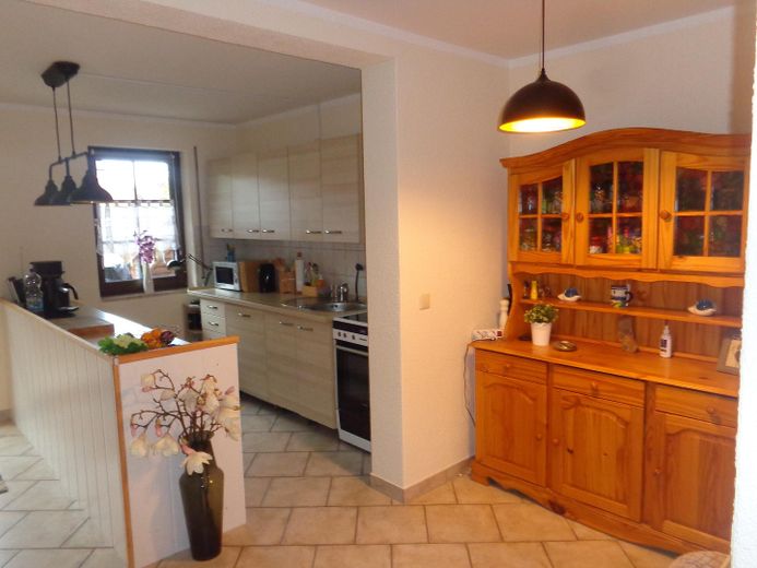 Casa a schiera tranquilla con appartamento indipendente, costruita circa nel 2000 – Foto 27