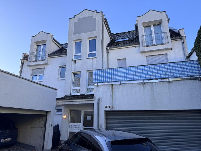 2-Zi Wohnung in Wiesbaden / Dotzheim /Bad/  Terrasse /Einbauküche/ Garage – Foto 13