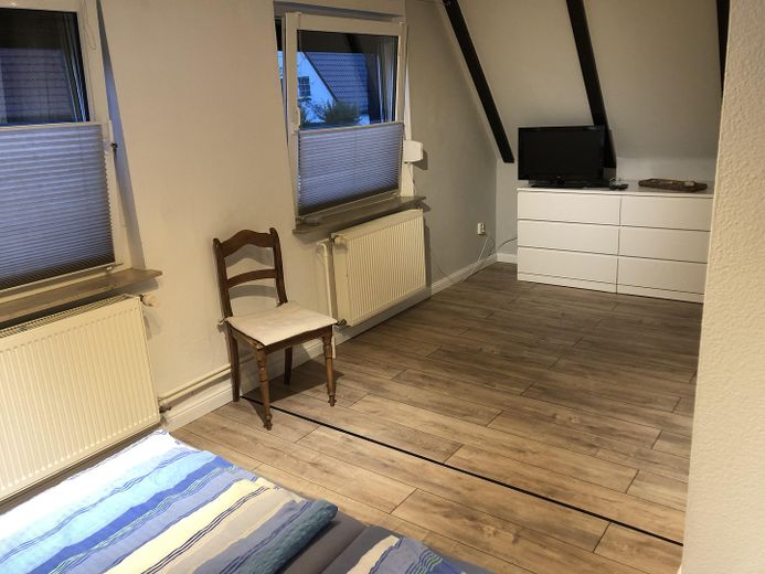 Schlafzimmer OG