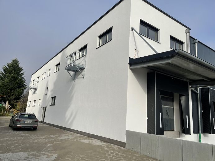 161 m² di superficie ufficio a Passau-Heining - in affitto – Foto 17