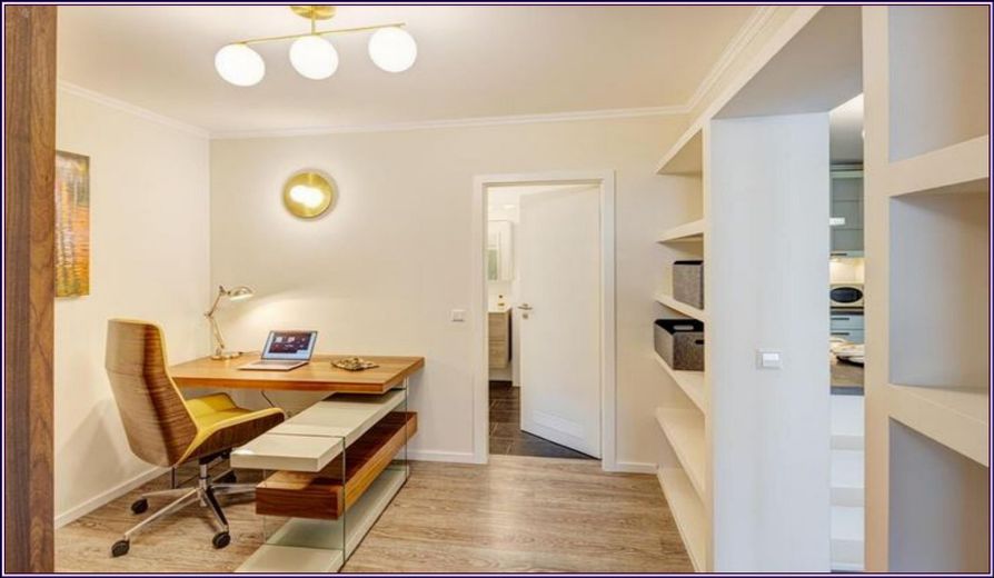 Elegante appartamento di 2 locali in posizione tranquilla e verde – Foto 6