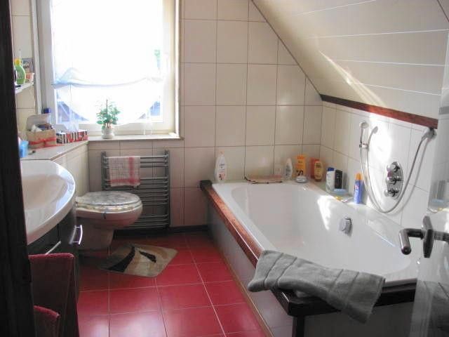 OG Badezimmer
