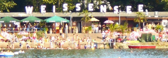 Schnäppchen! Superhelle Wohnung mit großem Balkon, EBK und Aussicht - Sofortbezug – Zwischen Weißen-und Orankesee