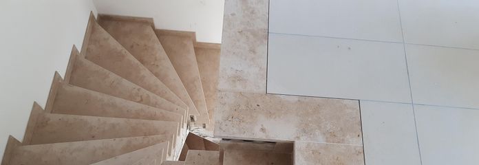 Treppe