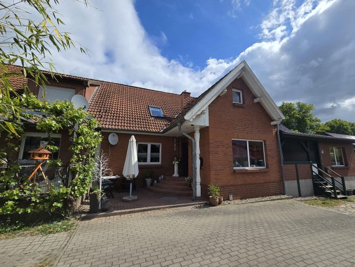 Vorderansicht