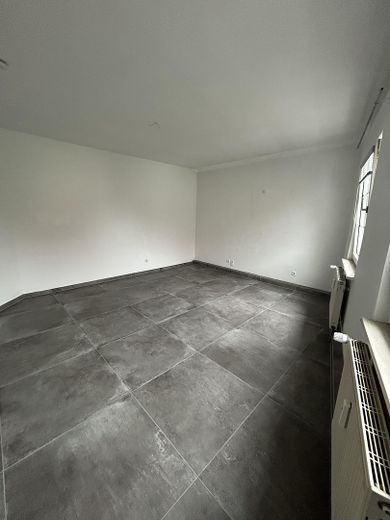 Innenstadtwohnung mit Balkon und Stellplatz – Schlafzimmer 2