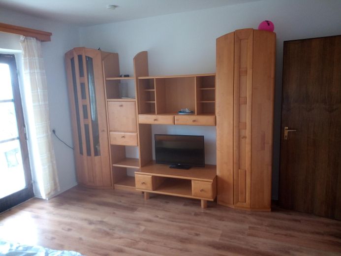 Чотирикімнатна квартира з 3 душовими та туалетами – SchlafzimmerKinderzimmer 2