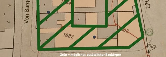Micro-appartamenti, casa di cura, abitazioni per apprendisti? anche chiavi in mano a Wandsbek: von-Bargen-Karree (MU