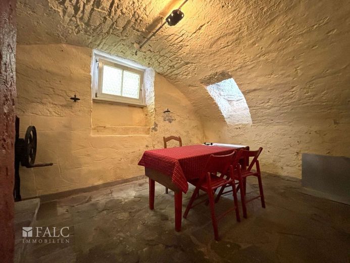 Mehrfamilienhaus von 1991 im historischen Kern von Essen-Kettwig – Kellerraum