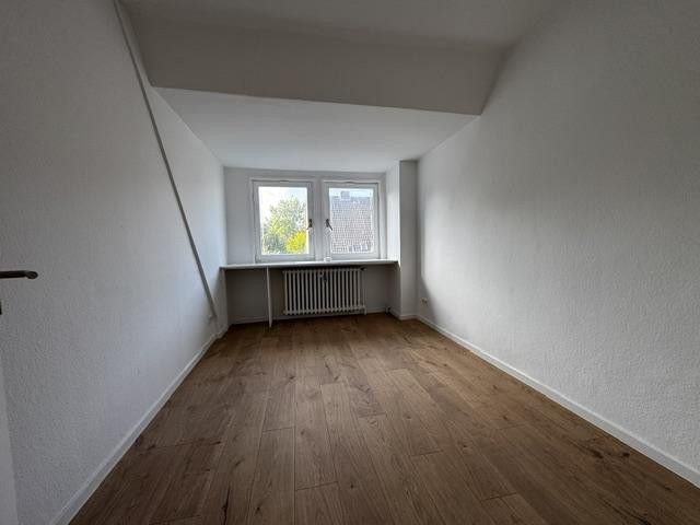 Komplett sanierte 3-Zimmer Wohnung in Markoldendorf – फोटो 6