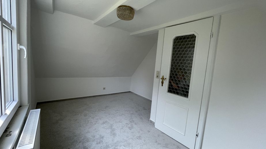 Landhaus auf dem Strampenhof im Zentrum von Bad Bevensen – 2. Schlafzimmer OG