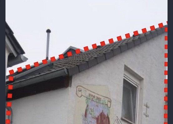 Terası ve ankastre mutfağı bulunan modernize edilmiş 3 odalı müstakil ev, Mainz-Kostheim