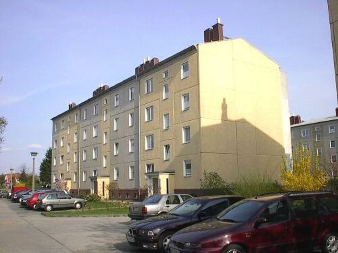 Wohnen mitten im Ort. – Foto 1