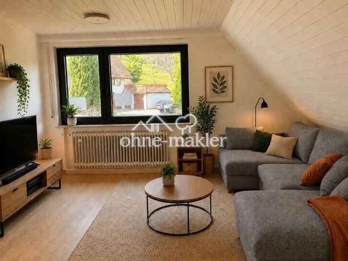 Wohnen zwischen Weinbergen und Wiesen – Foto 1