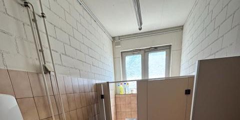 Toiletten EG