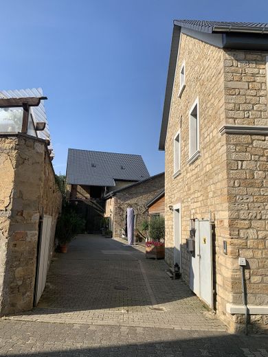 Hochwertig sanierte Rheinhessische Hofreite zu verkaufen – Foto 2