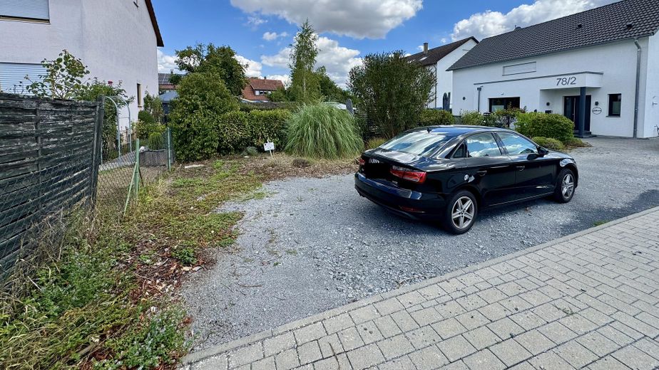 Działka budowlana w pięknej lokalizacji mieszkalnej w Bad Friedrichshall-Hagenbach – Zdjęcie 4