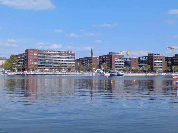 Rummelsburger Bucht