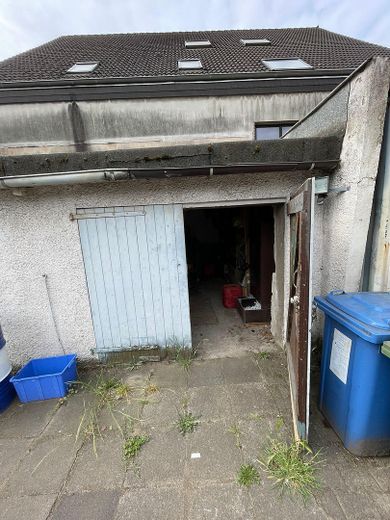 Gewerbegrundstück 2.635 m² mit Büro, Sozialräumen & Unterstellflächen – Foto 9