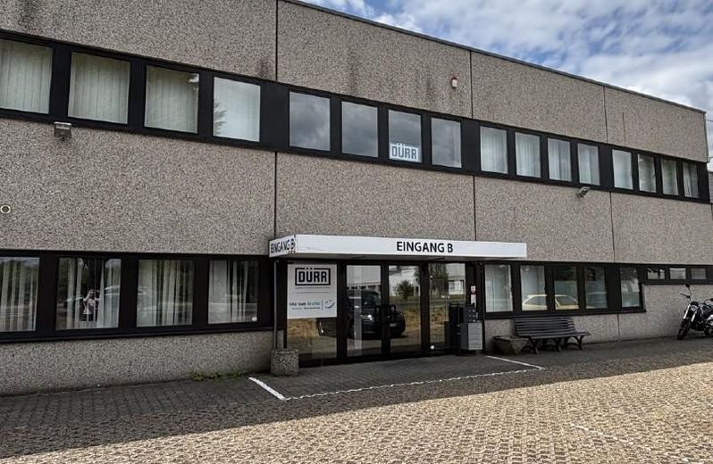 Büro / Werkstatt / Lager Kombination - ggf. auch Teilbar ab 100m²- direkt ab Eigentümer – Eingang