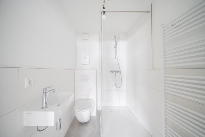 Badezimmer 01