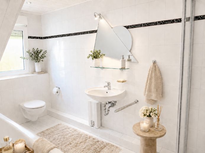 Bad-en-suite