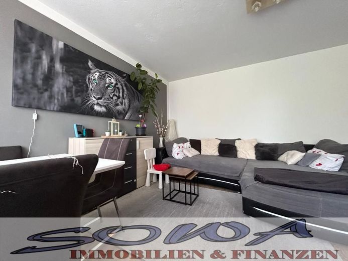 3 Zimmerwohnung - Neuburg | Schwalbanger mit Stellplatz zu vermieten - Ein Objekt von Ihrem Immobilienpartner SOWA Immobilien und Finanzen – Bild 11