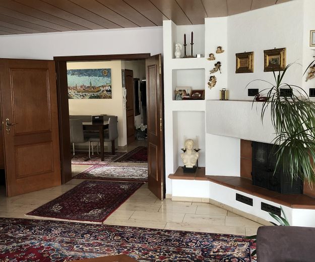 Benvenuti nel nostro appartamento maisonette di 4-5 locali + garage doppio – Foto 5