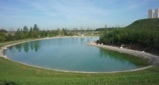 Erholungspark Aschheim