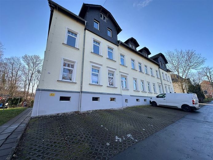 haus