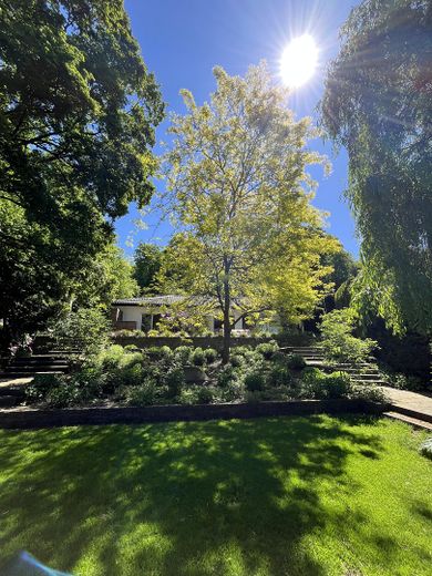 Weite atmen. Stille genießen.