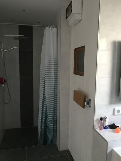 Bungalow mit sep. ELW !!!! von Privat VB – Bad Dusche + Sauna