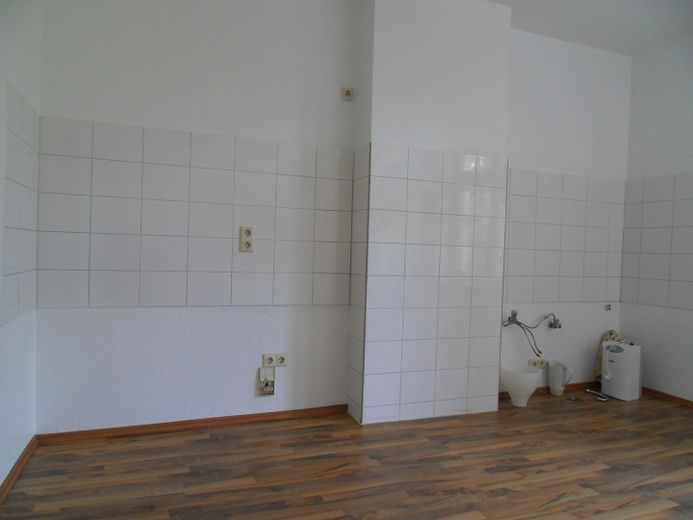 Dortmund-Hörde Süd, Cimbernstr., Renoviertes Jugendstilhaus, mit großer Wohnküche – Wohnküche